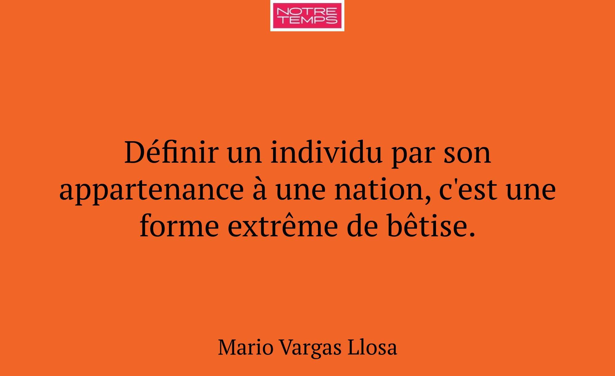 Définir un individu par son appartenance à une nat...