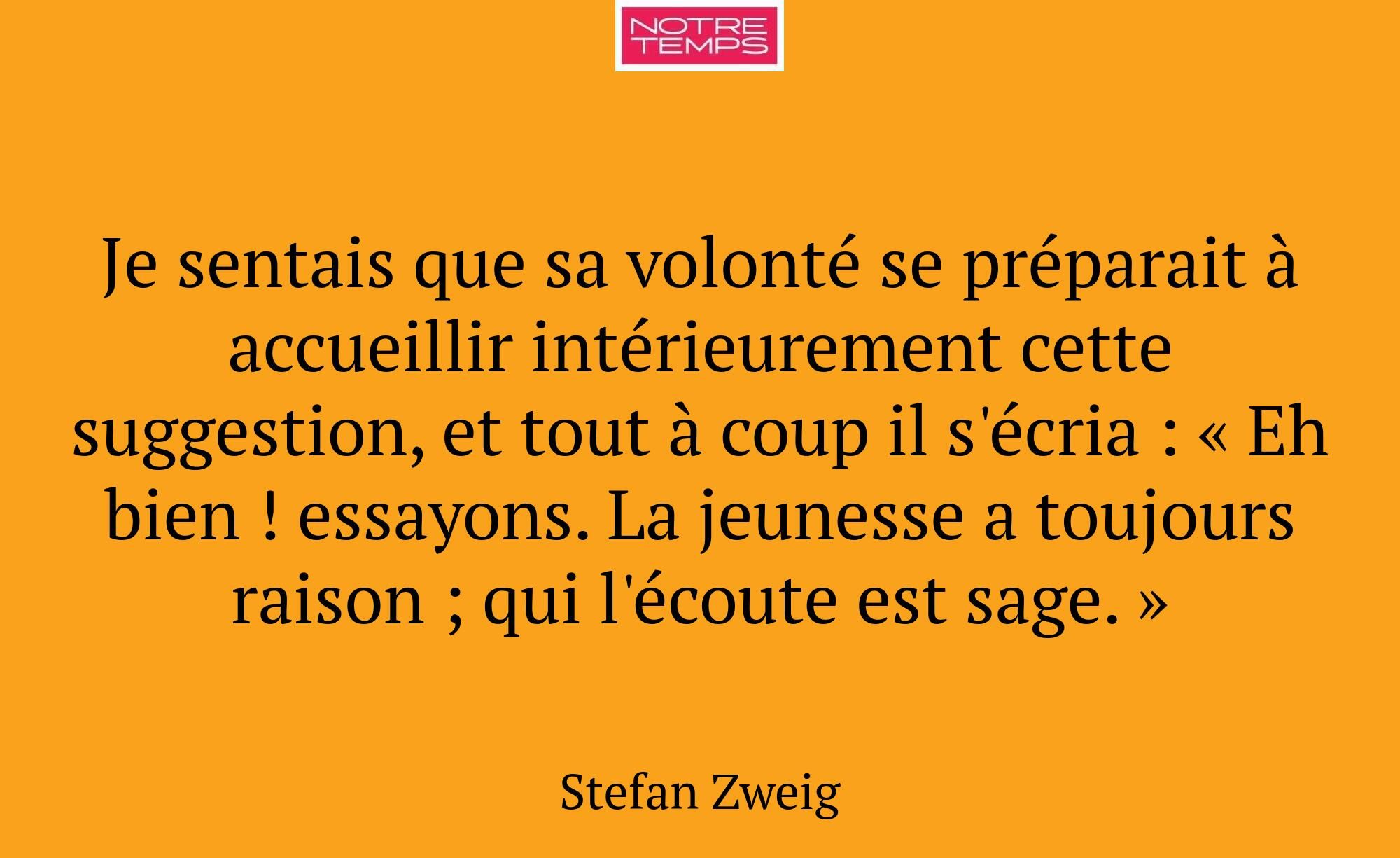 Je sentais que sa volonté se préparait à accueilli...