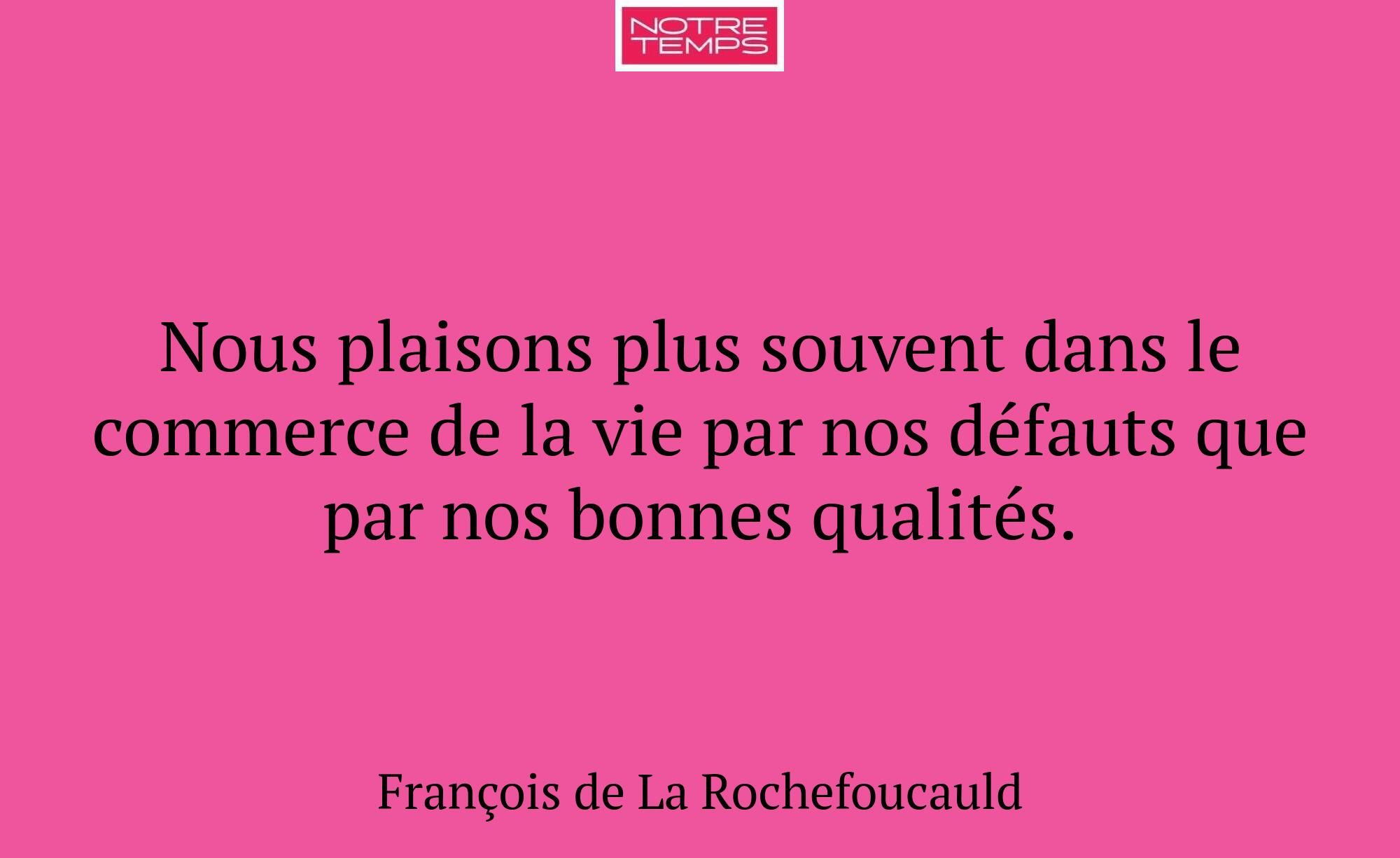 Nous plaisons plus souvent dans le commerce de la...