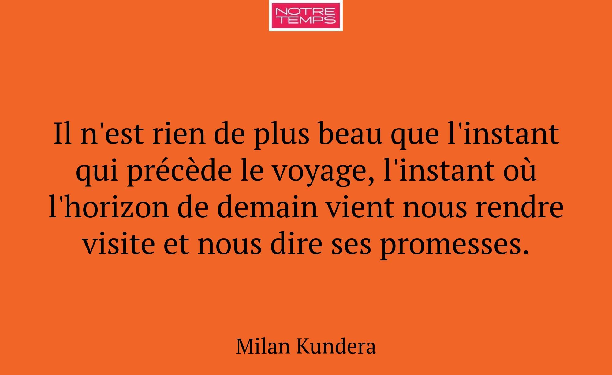 Il n'est rien de plus beau que l'instant qui précè...