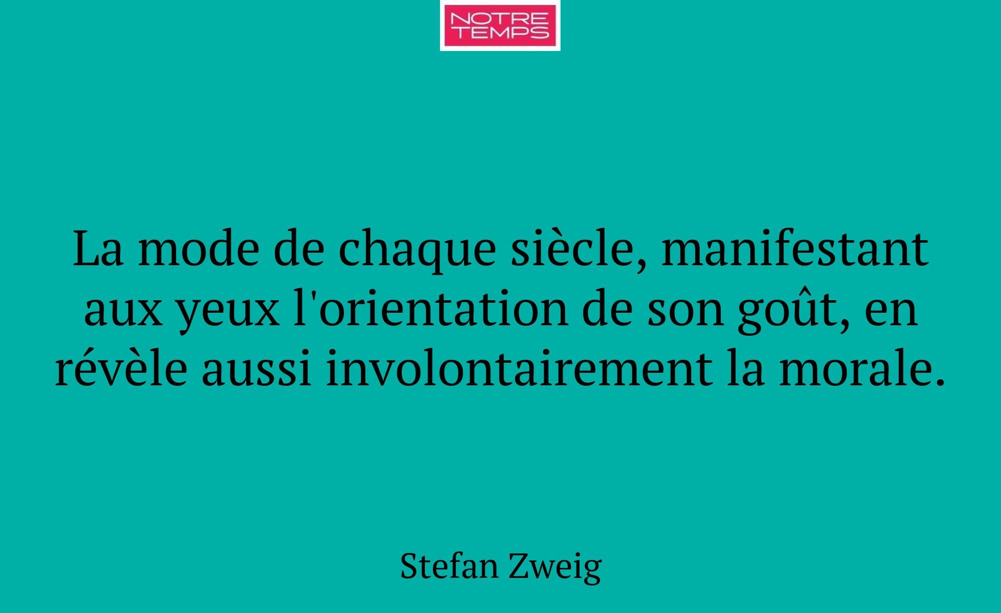 La mode de chaque siècle, manifestant aux yeux l'o...