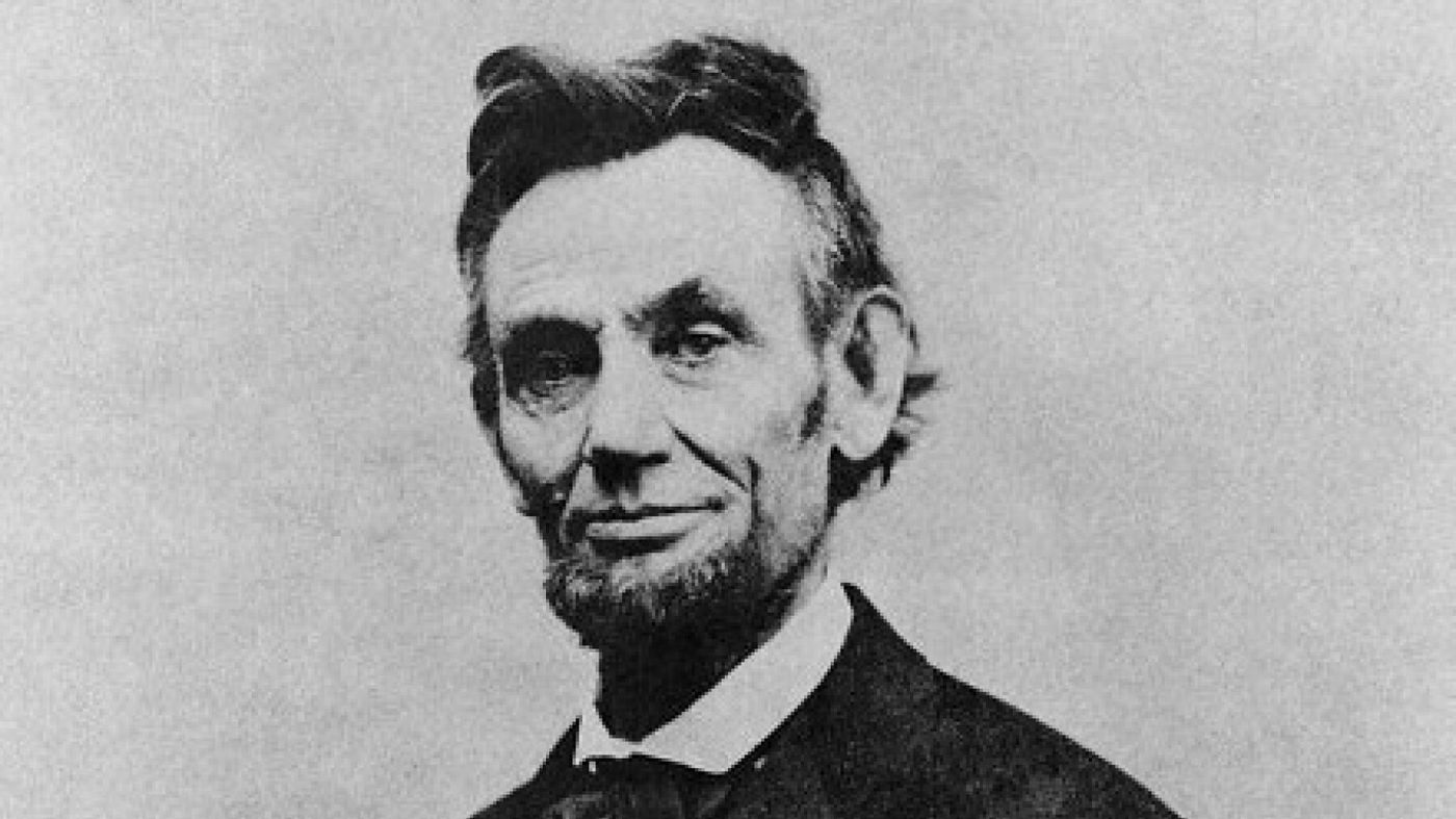 Abraham Lincoln