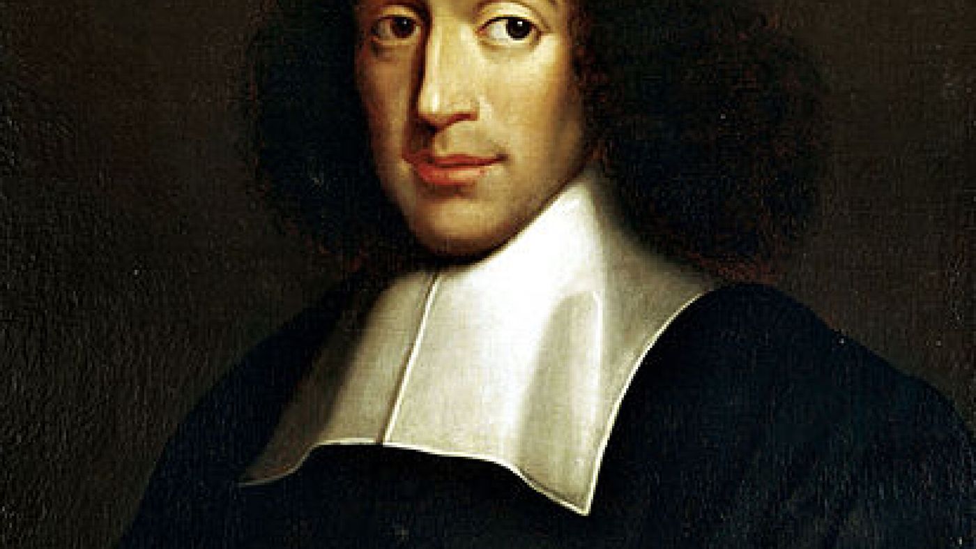 Baruch Spinoza