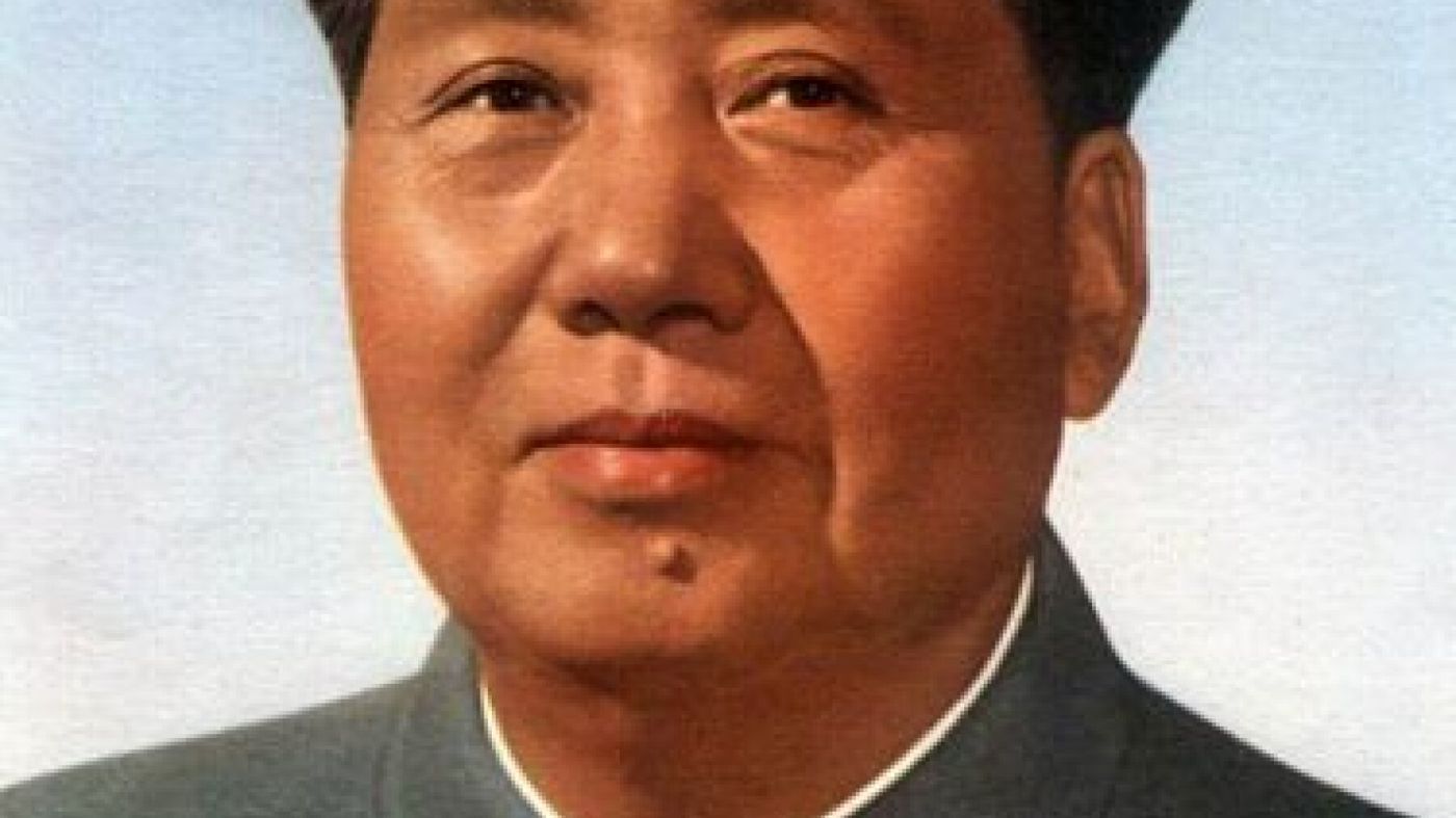 Mao-Tsé-Toung