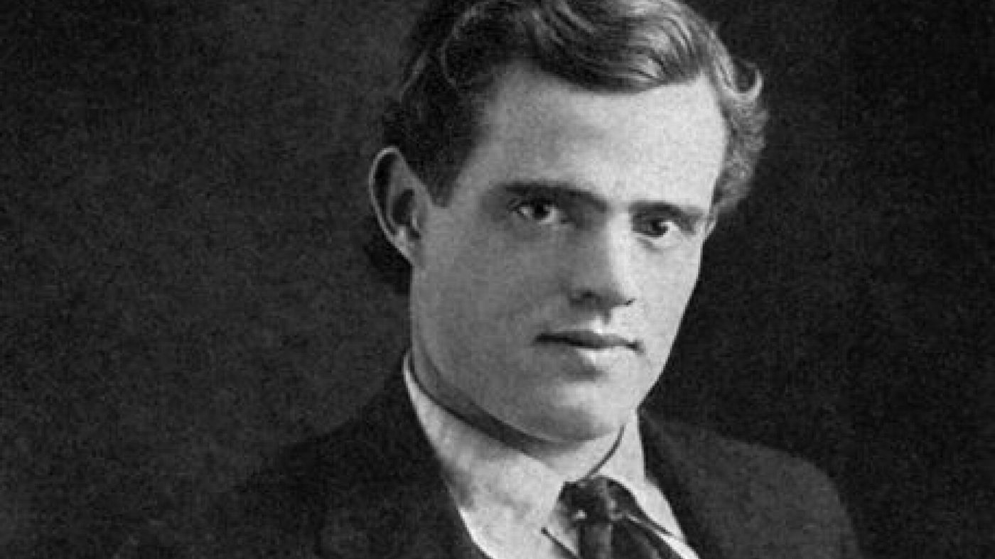 Jack London