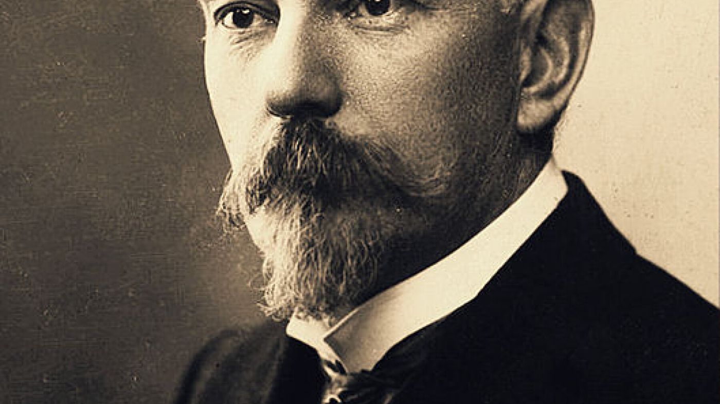 Jules Renard