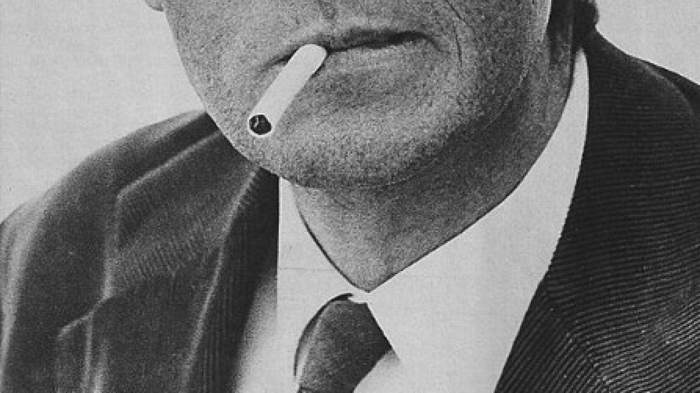 Julio Cortazar