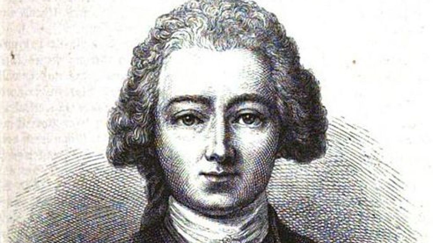 Nicolas Chamfort