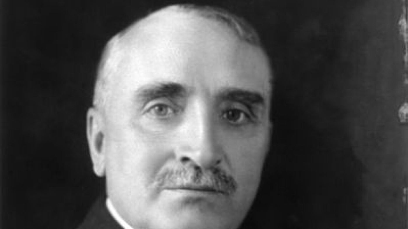 Paul Claudel