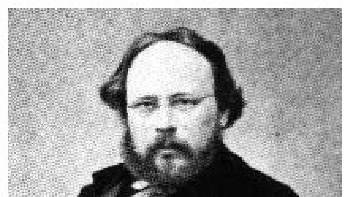 Pierre-Joseph Proudhon