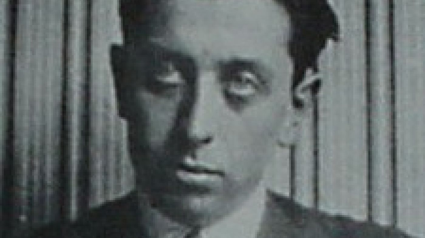 Robert Desnos