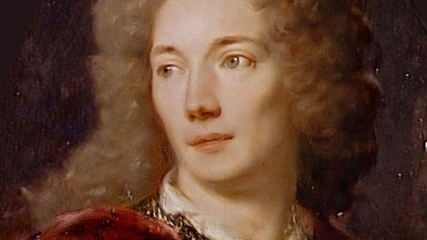 Jean de La Bruyère