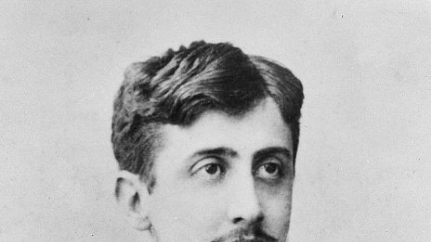 Marcel Proust