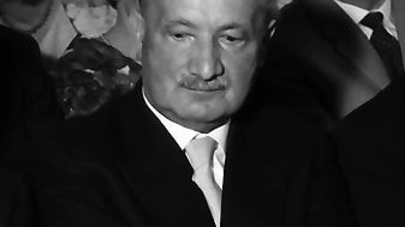 Martin Heidegger