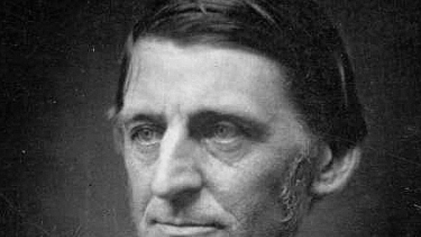 Ralph Emerson