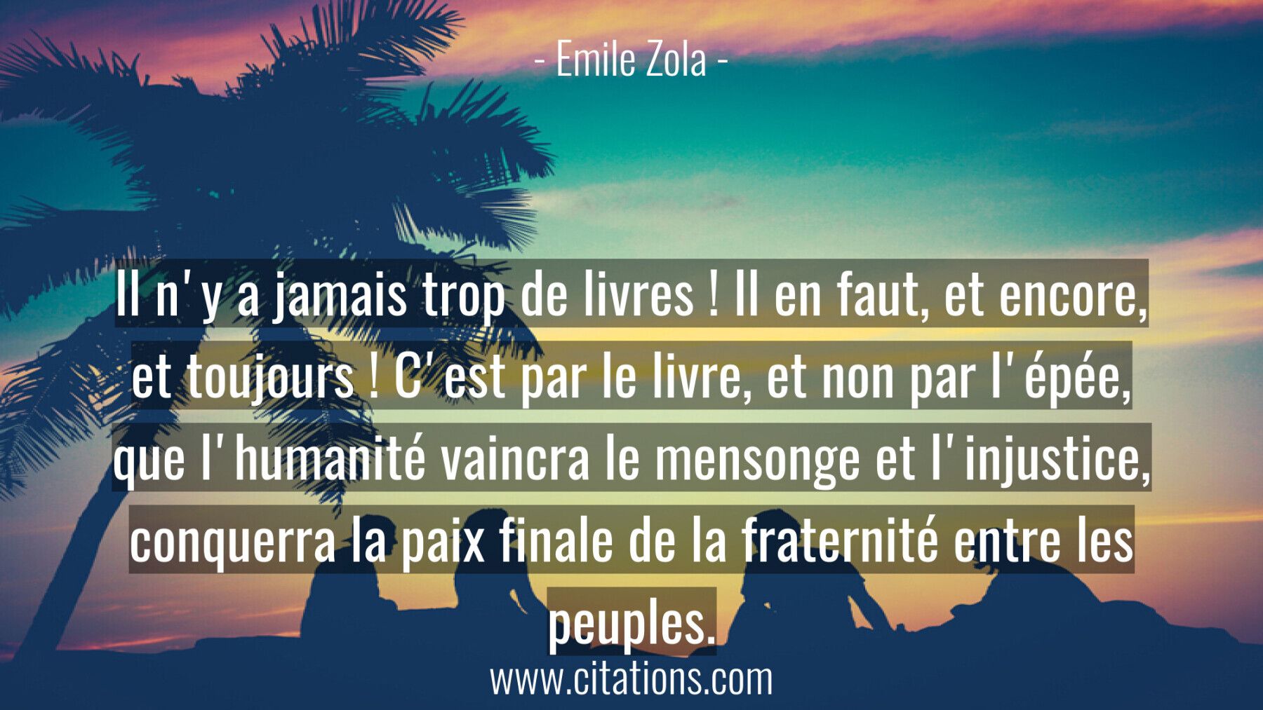 Il N Y A Jamais Trop De Livres Il En Faut Et Encore Et Toujours