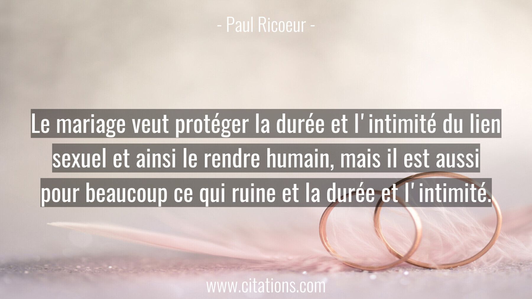 Le Mariage Veut Proteger La Duree Et L Intimite Du Lien Sexuel Et Ainsi Le Mariage Veut Proteger La Duree Et L Intimite Du Lien Sexuel Et Ainsi