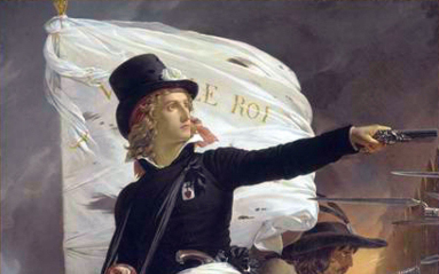 Henri de la Rochejaquelein