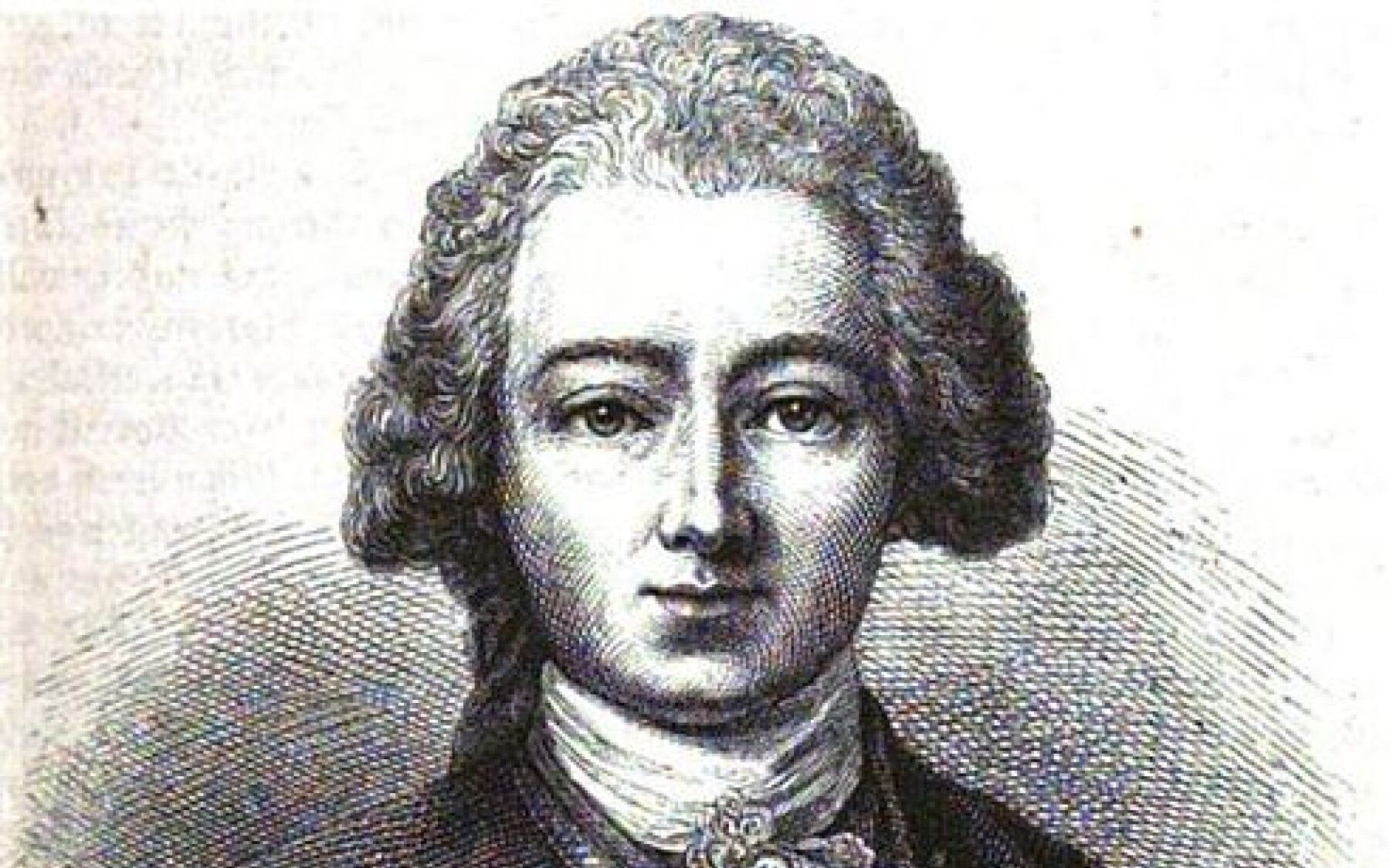 Nicolas Chamfort