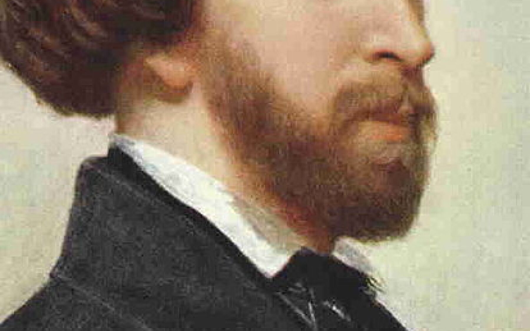 Alfred de Musset