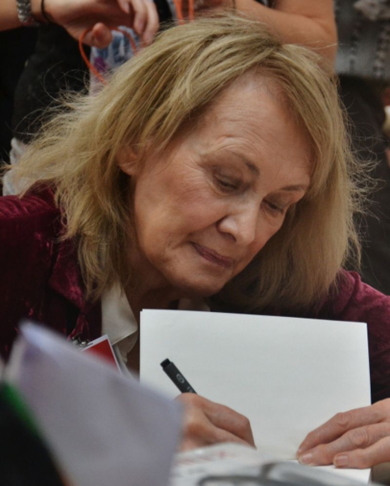 Annie Ernaux