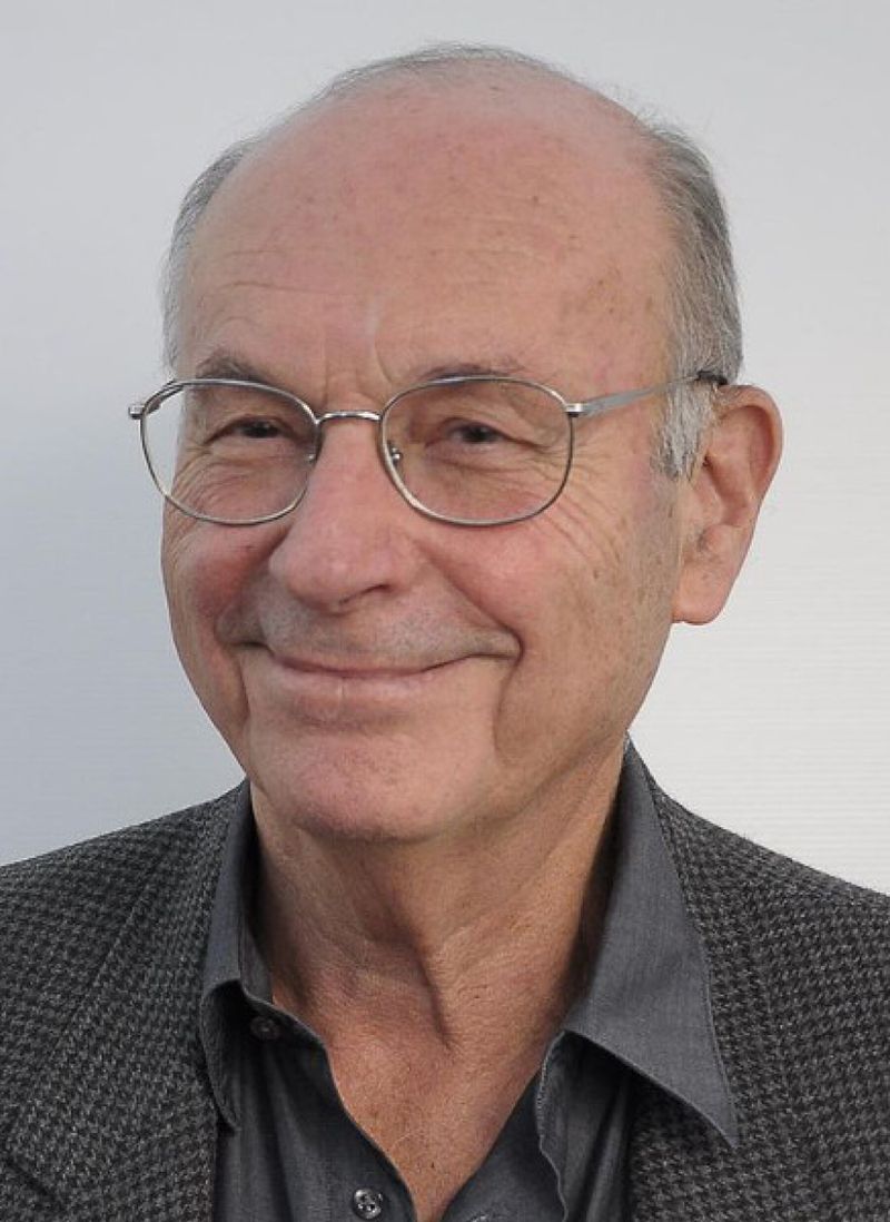 Boris Cyrulnik