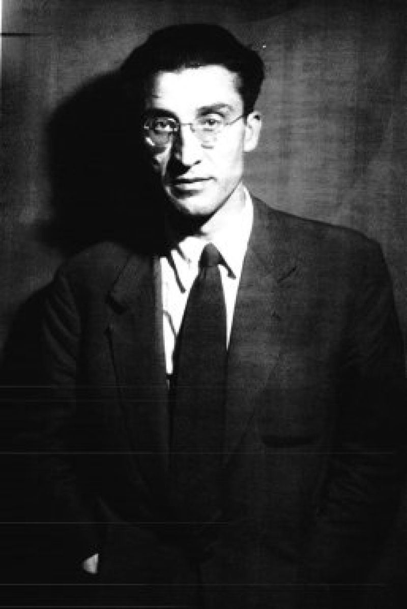 Cesare Pavese