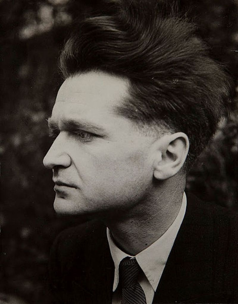 Emil Michel Cioran