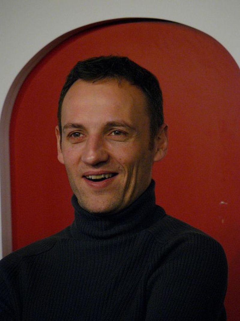 François Bégaudeau
