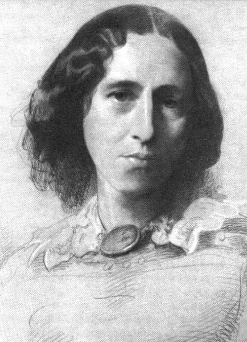 George Eliot