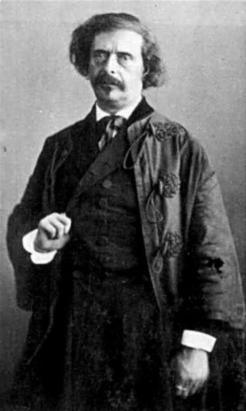 Jules Barbey d'Aurevilly