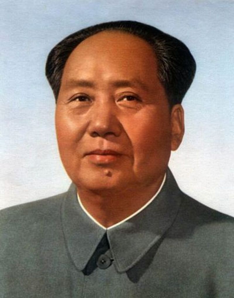 Mao-Tsé-Toung