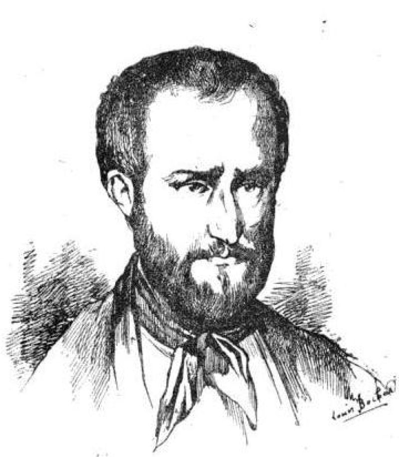 Louis Auguste Blanqui