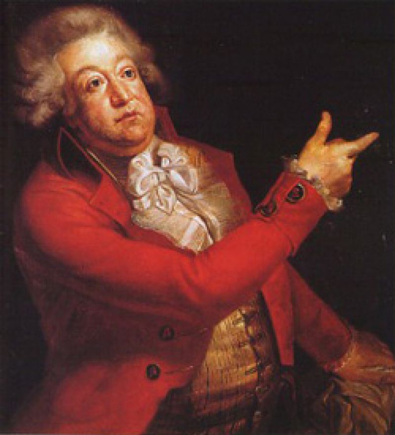 Mirabeau