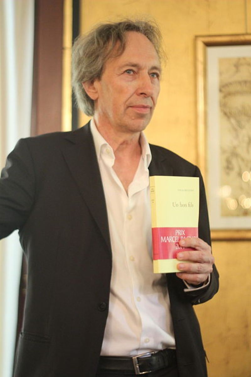 Pascal Bruckner