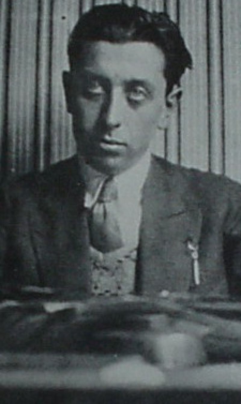 Robert Desnos