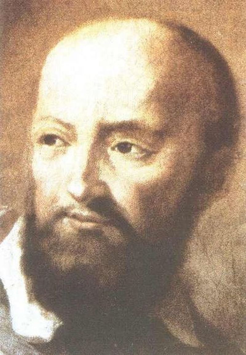 Saint François de Sales