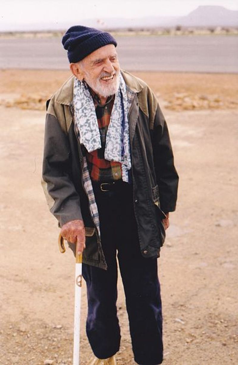 Théodore Monod