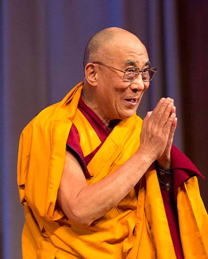 Dalaï-Lama