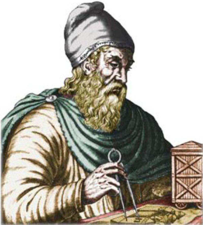 Archimède