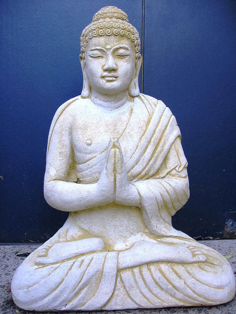 Bouddha