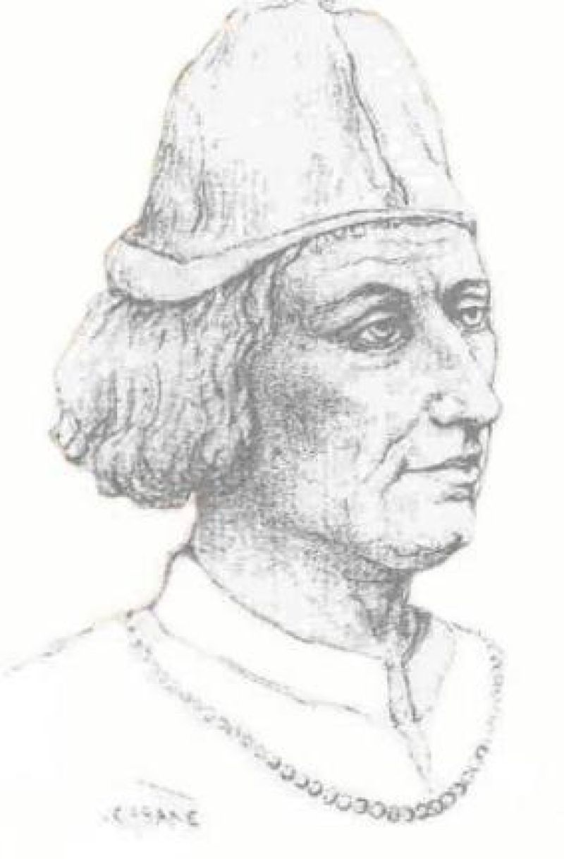 Jacques Coeur