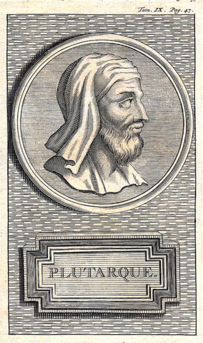 Plutarque