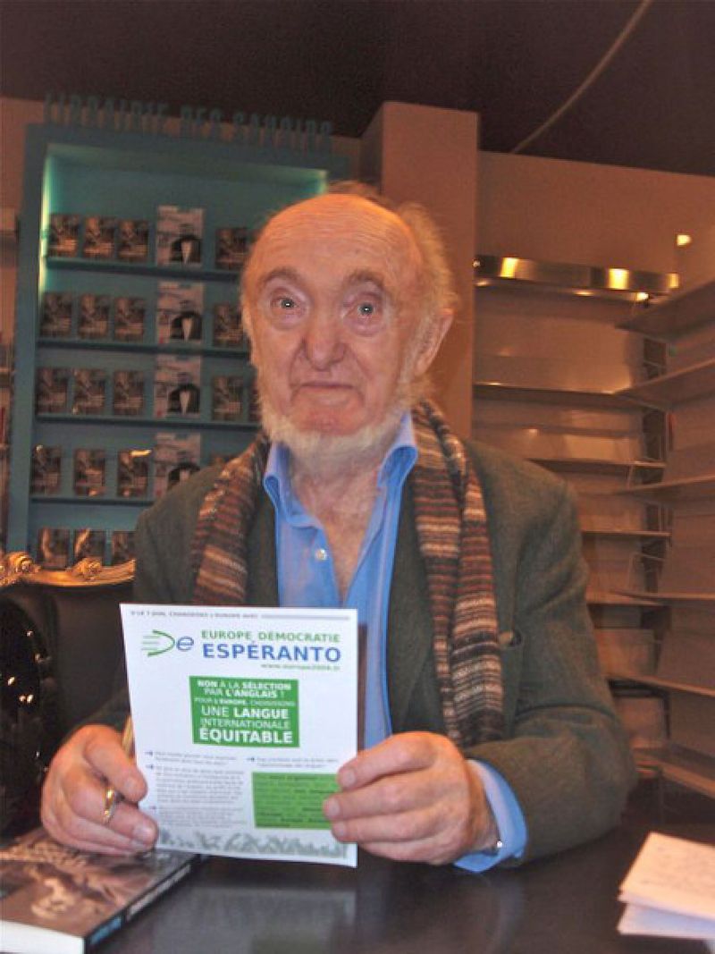 Albert Jacquard