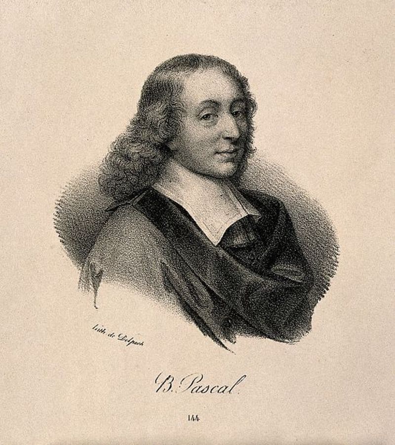 Blaise Pascal