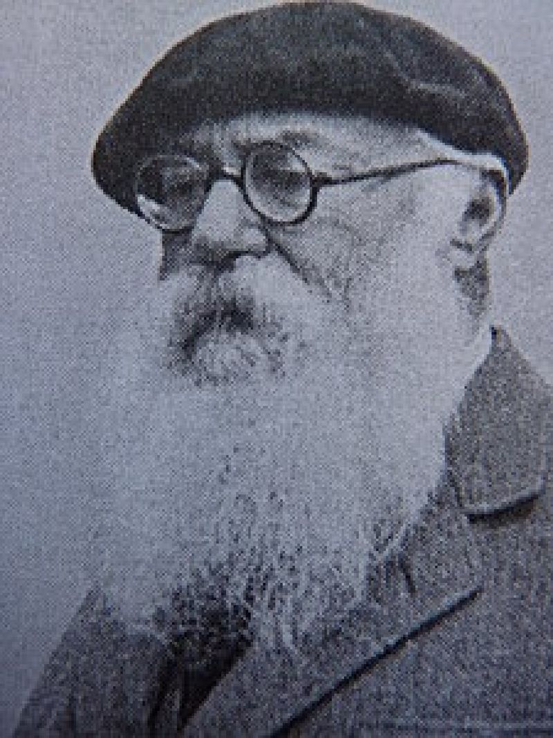 Francis Jammes