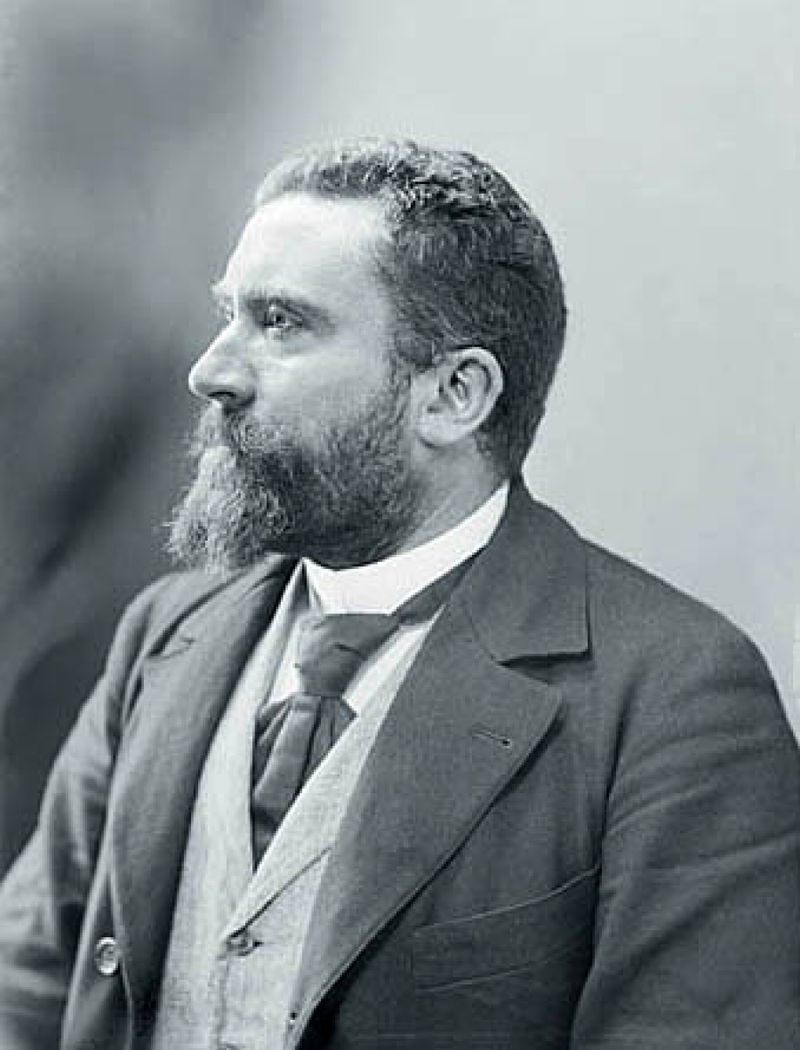 Jean Jaurès