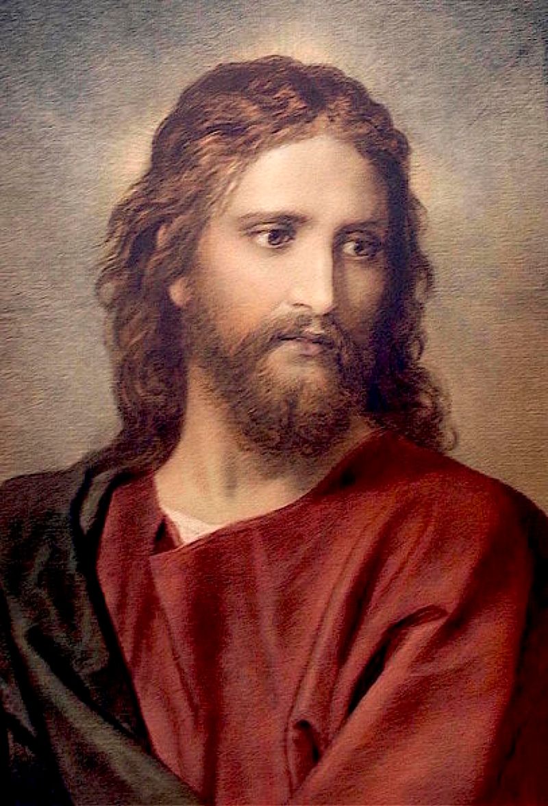 Jésus Christ