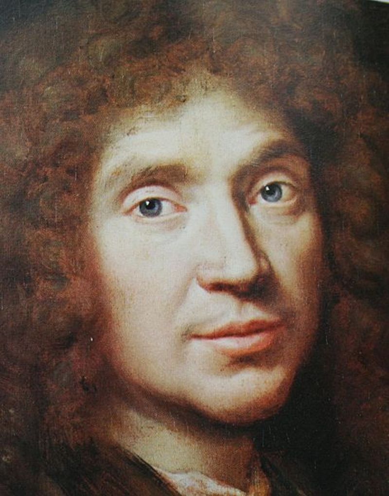 Molière