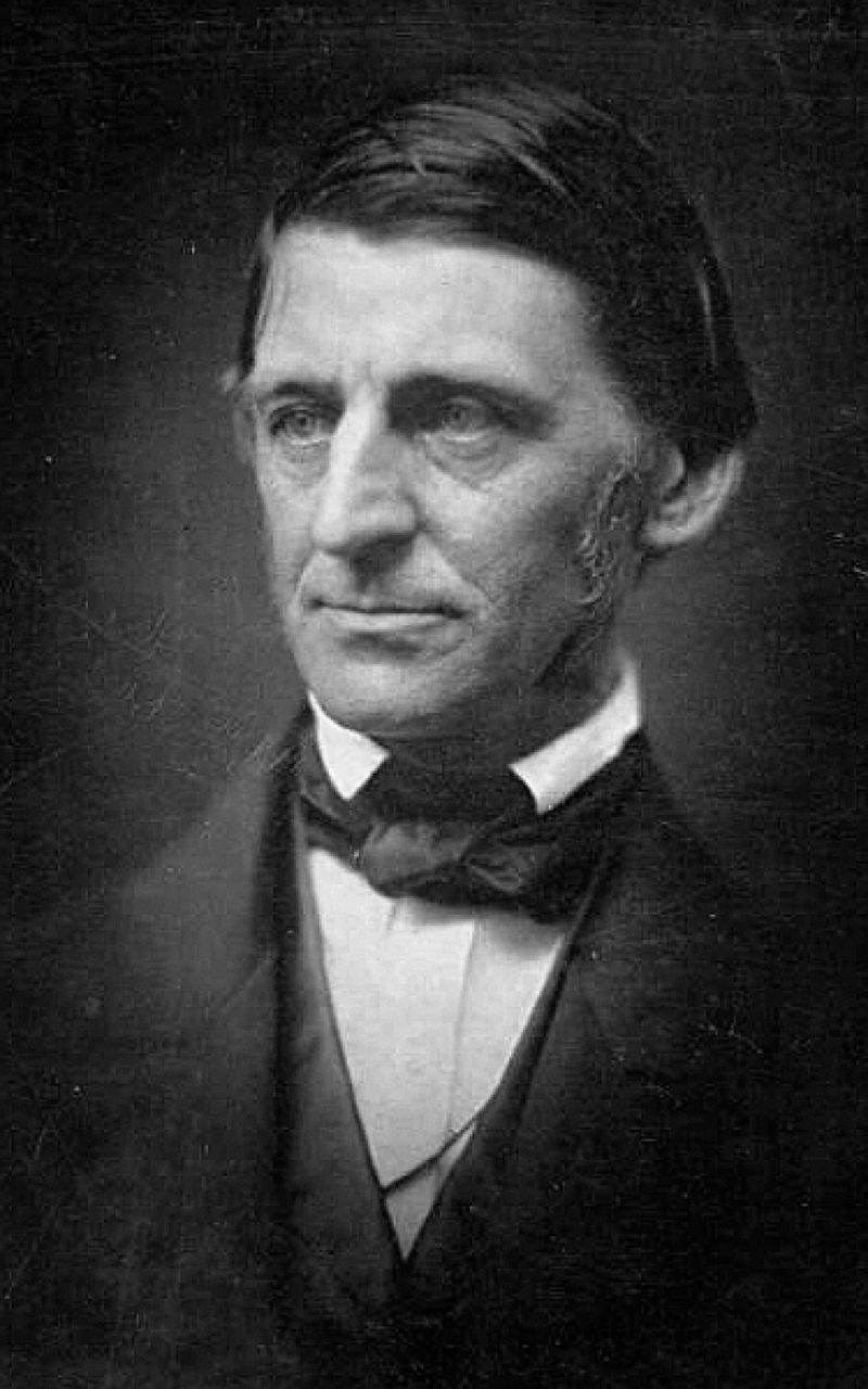 Ralph Emerson
